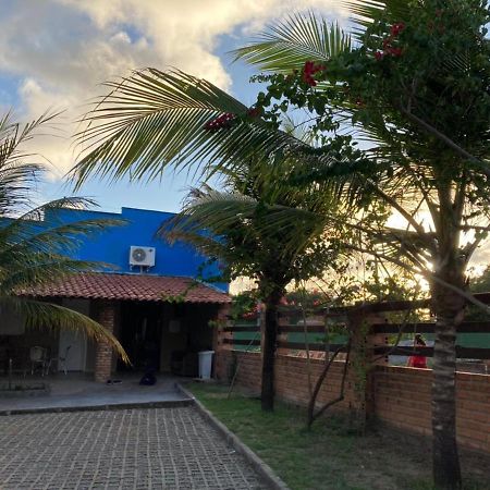 Pousada do Rancho Barreirinhas Exterior foto