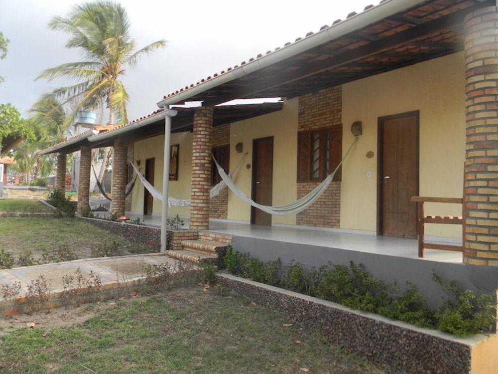 Pousada do Rancho Barreirinhas Exterior foto