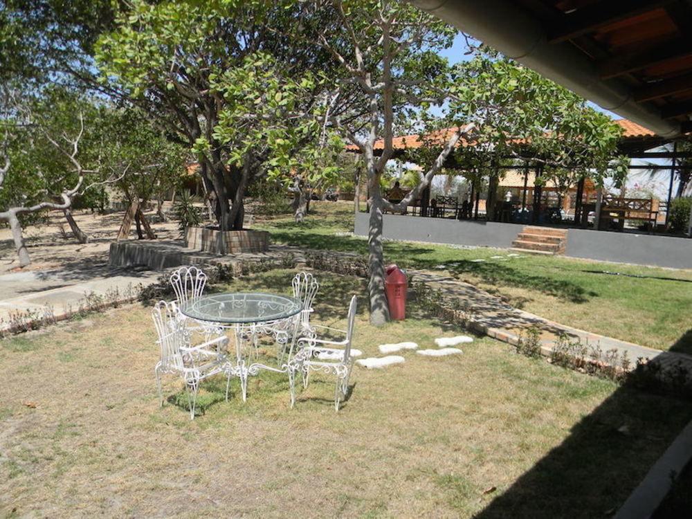Pousada do Rancho Barreirinhas Exterior foto